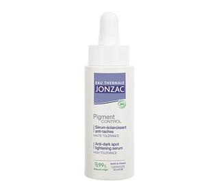 JONZAC PIGMENT CONTROL SERUM ECLAIRCISSANT ANTI TACHES 30ML
