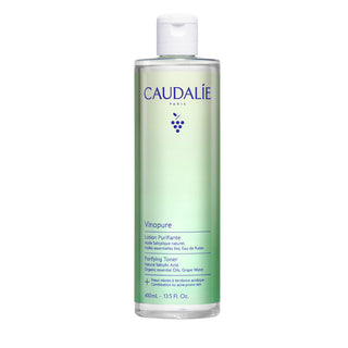 CAUDALIE VINOPURE LOTION PURIFIANTE PEAU NETTE 400 ML