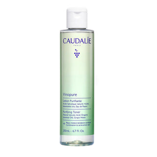 CAUDALIE VINOPURE LOTION PURIFIANTE PEAU NETTE 200 ML