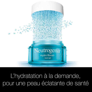NEUTROGENA HYDRO BOOST AQUA WATER GEL 50ML