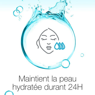 NEUTROGENA HYDRO BOOST HYDRATANT GEL-CREME POT 50ML