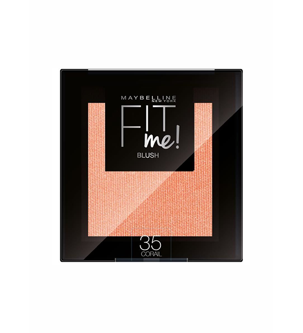MAYBELLINE Fit Me Blush