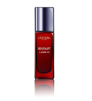 L'ORÉAL PARIS REVITALIFT LASER SERUM ANTI AGE TRIPLE ACTION 30 ML