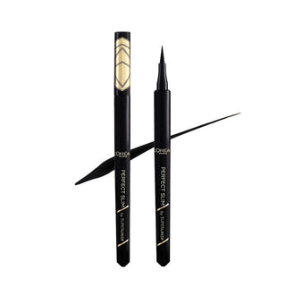L'oréal paris -liner perfect slim  01 Black