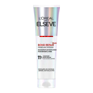 ELSEVE Pro Bond Repair Démêlant Intense 150 ml – Soin réparateur cheveux abîmés