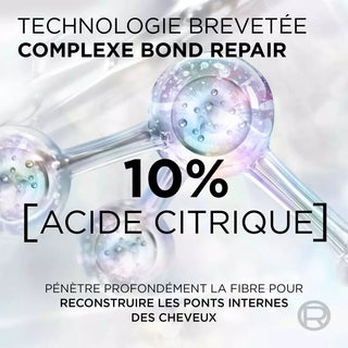 ELSEVE Pro Bond Repair Démêlant Intense 150 ml – Soin réparateur cheveux abîmés