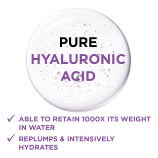 L’Oréal Paris Hyaluron Expert Replumping Cleansing Gel 150ml