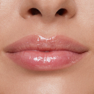 L'Oréal Paris LIP OIL PLUMP AMBITION 101 Cristal Clear