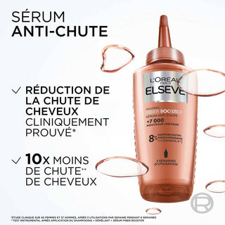 L'Oréal Paris Elseve Fiber Booster Sérum Anti-chute 102 ML
