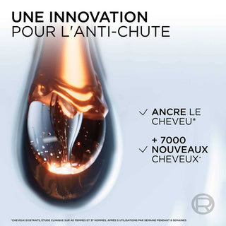 L'Oréal Paris Elseve Fiber Booster Sérum Anti-chute 102 ML