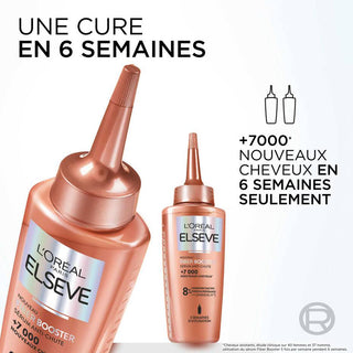 L'Oréal Paris Elseve Fiber Booster Sérum Anti-chute 102 ML