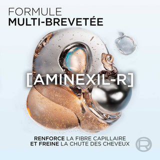 L'Oréal Paris Elseve Fiber Booster Démêlant Sans Silicones Anti-Chute 150ML