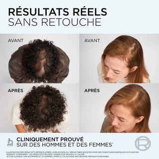 L'Oréal Paris Elseve Fiber Booster Démêlant Sans Silicones Anti-Chute 150ML