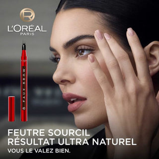 L’ORÉAL PARIS INFAILLIBLE FEUTRE SOURCILS EFFET NATUREL DARK BLONDE