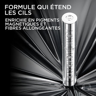 L'ORÉAL PARIS MASCARA TELESCOPIC EXTENSIONIST = RECOURBE-CILS OFFERT