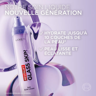 L'ORÉAL PARIS REVITALIFT FILLER GLASS SKIN 50ML