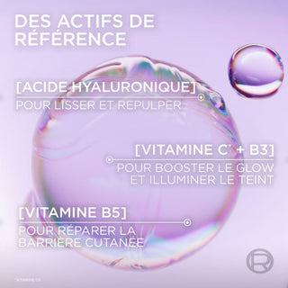 L'ORÉAL PARIS REVITALIFT FILLER GLASS SKIN 50ML