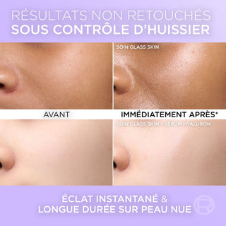 L'ORÉAL PARIS REVITALIFT FILLER GLASS SKIN 50ML