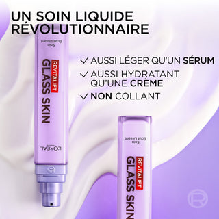 L'ORÉAL PARIS REVITALIFT FILLER GLASS SKIN 50ML