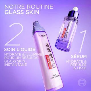 L'ORÉAL PARIS REVITALIFT FILLER GLASS SKIN 50ML