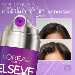 L’ORÉAL PARIS ELSEVE COLLAGEN LIFTER SPRAY VOLUMATEUR 200ML