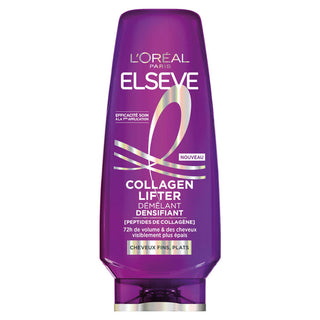 L’ORÉAL PARIS ELSEVE COLLAGEN LIFTER DÉMÊLANT VOLUMATEUR 200ML