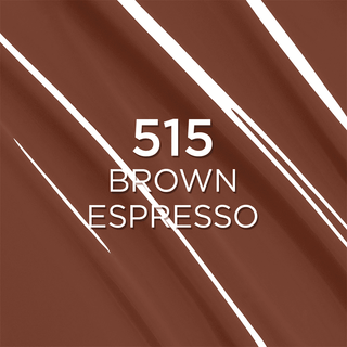 L’Oréal Paris Infaillible Laque Resistance Rouge à Lèvres 515 Brow Espresso