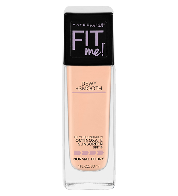 Maybelline - FDT FIT ME