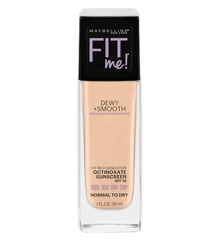 Maybelline - FDT FIT ME