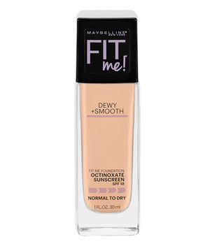 Maybelline - FDT FIT ME