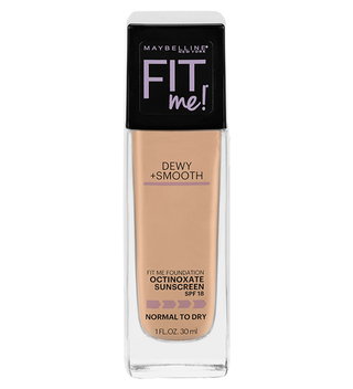 Maybelline - FDT FIT ME