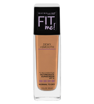 Maybelline - FDT FIT ME