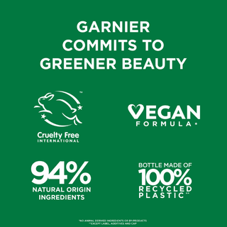 Garnier Ultra Doux Rice Water Hair Silk Serum 120ML