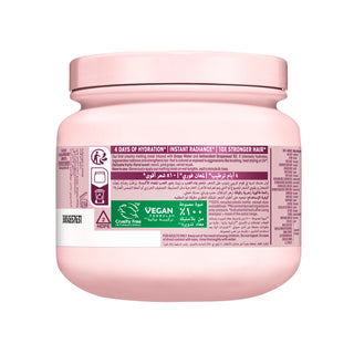 Garnier Grapes Masque hydratant régénérant intense Vignes Merveilleuses 340ml