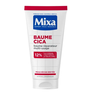 MIXA BAUME CICA CRÈME RÉPARATRICE MULTI-USAGE APAISE & PROTÈGE 50ML