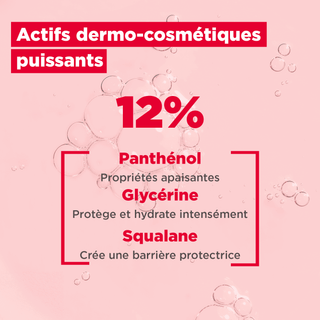 MIXA BAUME CICA CRÈME RÉPARATRICE MULTI-USAGE APAISE & PROTÈGE 50ML