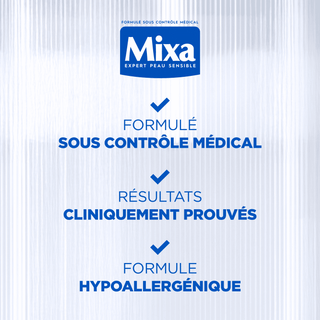 MIXA BAUME CICA CRÈME RÉPARATRICE MULTI-USAGE APAISE & PROTÈGE 50ML