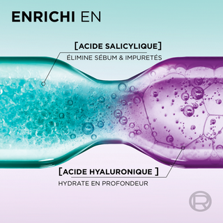 Elseve Hyaluron Pure DÉMÊLANT RÉHYDRATANT 72H