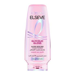 Elseve glycolic gloss démêleant 200ml