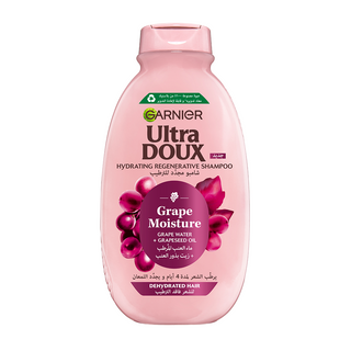 Garnier Grapes Shampooing hydratant régénérant Vignes Merveilleuses 200ml