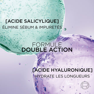 Elseve hyaluron pure démêlant réhydratant 72h 200ml