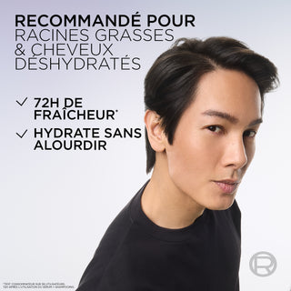 Elseve hyaluron pure démêlant réhydratant 72h 200ml