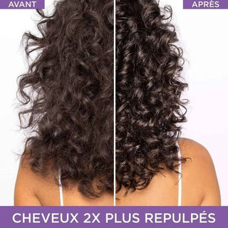Elseve hyaluron repulp apres-shampooing 200ml