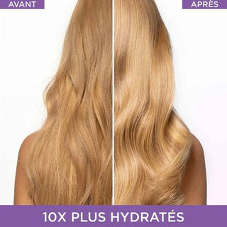 Elseve hyaluron repulp shampooing hydratation 400ml