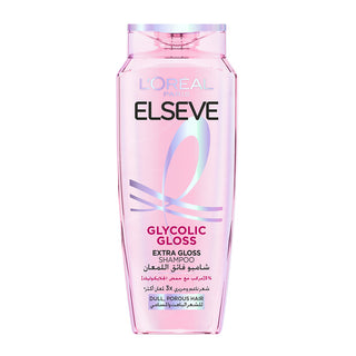 Elseve glycolic gloss shampooing 200ml