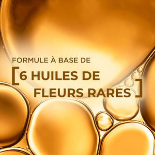 L'ORÉAL PARIS PACK ELSEVE EXTRA MIDNIGHT SERUM 100ML = SHAMPOOING JOJOBA 400 ML