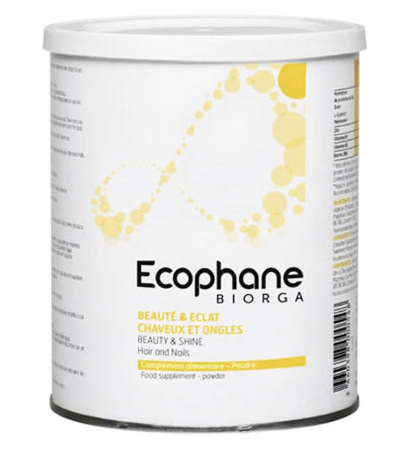 Biorga-Ecophane Complément Alimentaire Poudre – 318 G