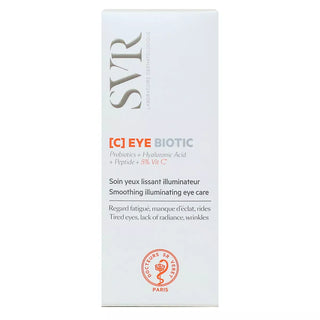 SVR [C] Eye Biotic Contour des Yeux 15ml