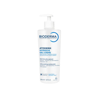 BIODERMA ATODERM GEL CREME 500 ML