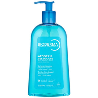 Bioderma – Atoderm Gel Douche 500 ml